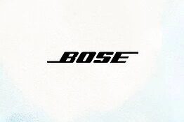 Bose diventa media company: musica, film e una nuova etichetta