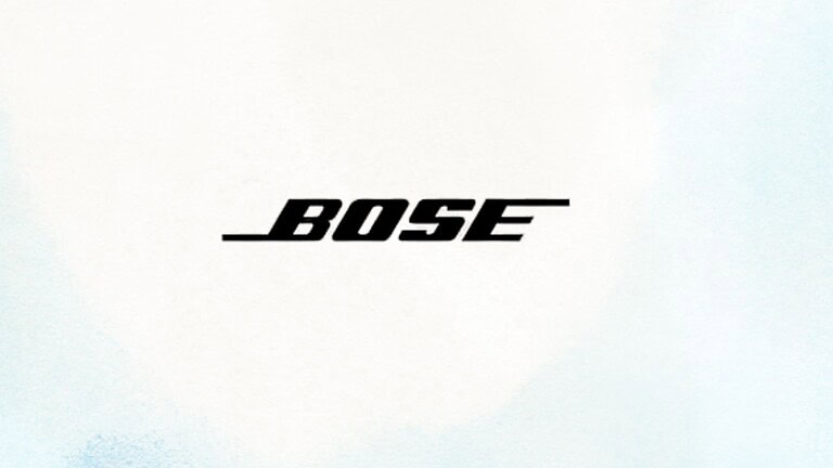 Bose diventa media company: musica, film e una nuova etichetta