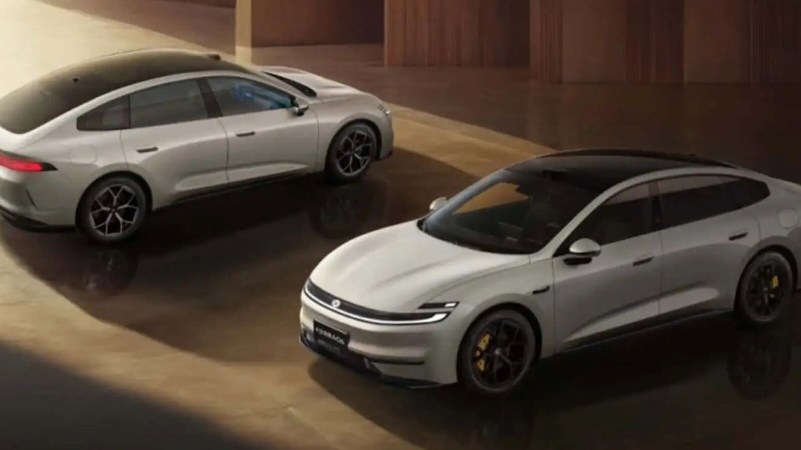 Auto elettriche cinesi: i dati raccolti spaventano l'intelligence occidentale