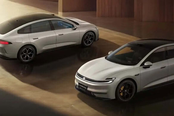 Auto elettriche cinesi: i dati raccolti spaventano l’intelligence occidentale