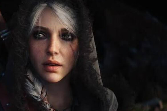 The Witcher 4 spinge Unreal Engine 5 come nessuno: parla CD Projekt