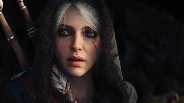 The Witcher 4 spinge Unreal Engine 5 come nessuno: parla CD Projekt