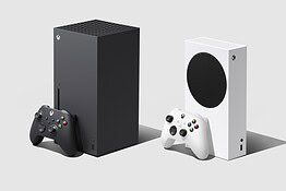 Xbox Series S avrebbe aperto la strada ai porting su Switch 2