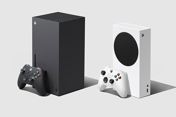 Xbox Series S avrebbe aperto la strada ai porting su Switch 2