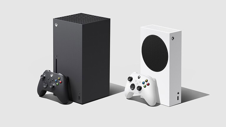 Xbox Series S avrebbe aperto la strada ai porting su Switch 2