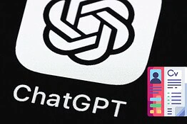 ChatGPT per il curriculum: i 5 prompt che lo salvano dal cestino