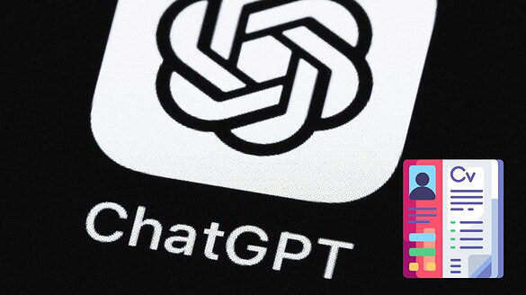 ChatGPT per il curriculum: i 5 prompt che lo salvano dal cestino