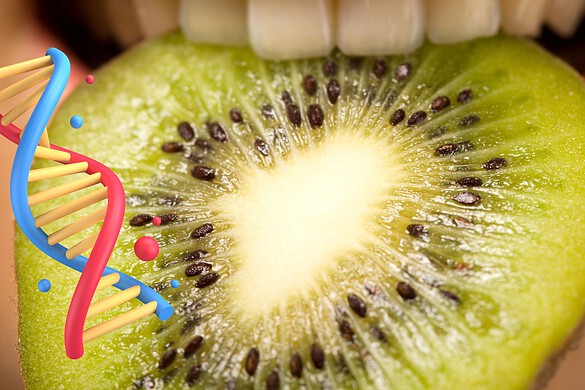Gusto e DNA: ecco perché alcuni cibi ti sembrano disgustosi