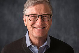 Bill Gates porta il reattore nucleare Natrium nel Regno Unito con TerraPower