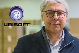 Ubisoft, morto in un incidente aereo il co-fondatore Claude Guillemot