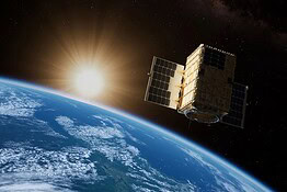 Boeing lancia la rete quantistica nello spazio: la missione Q4S supera il primo test