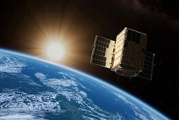 Boeing lancia la rete quantistica nello spazio: la missione Q4S supera il primo test