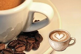 Caffè a ultrasuoni: l’espresso si fa senza acqua calda