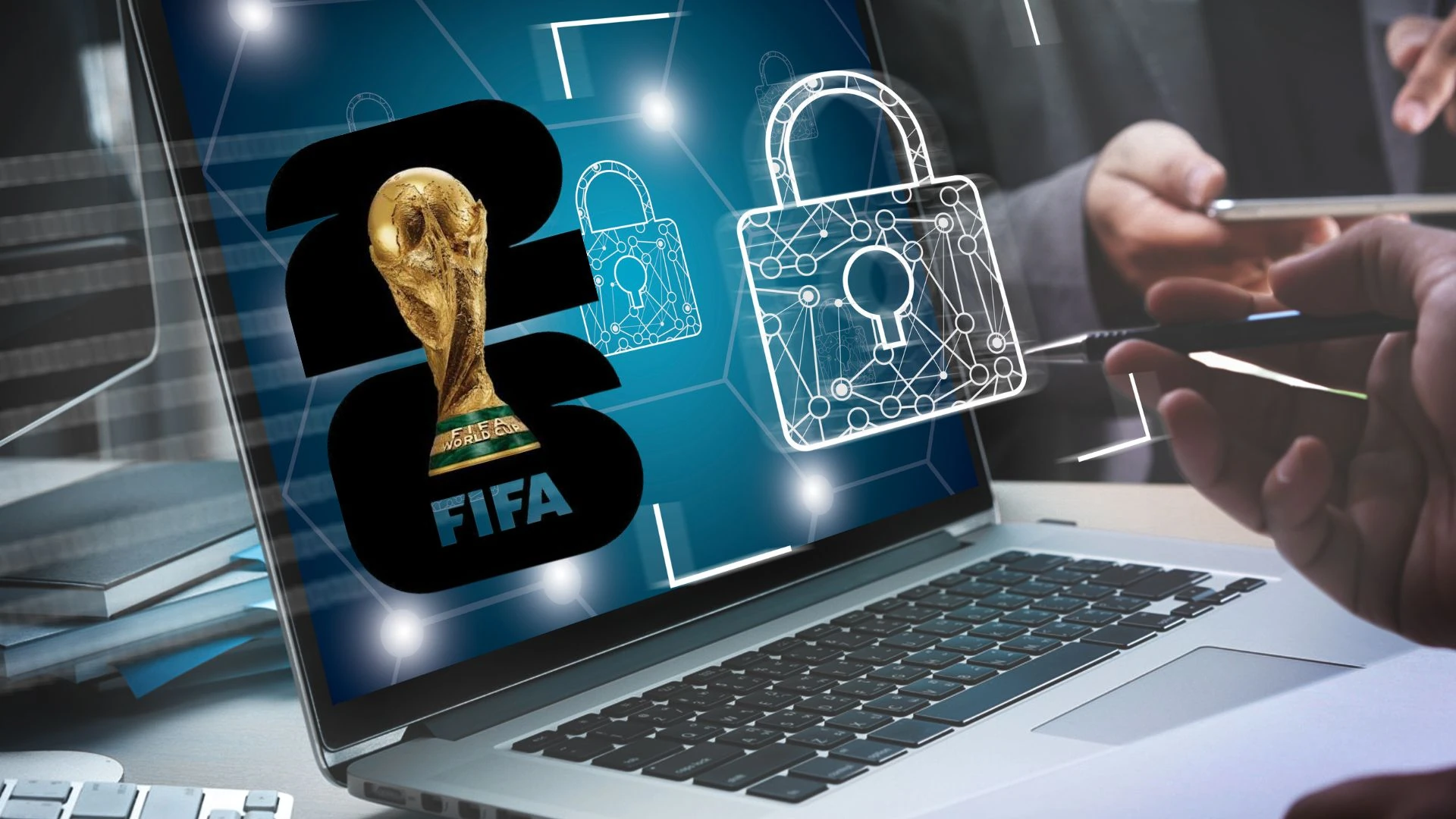 Sicurezza FIFA, una falla banale poteva dirottare le dirette live