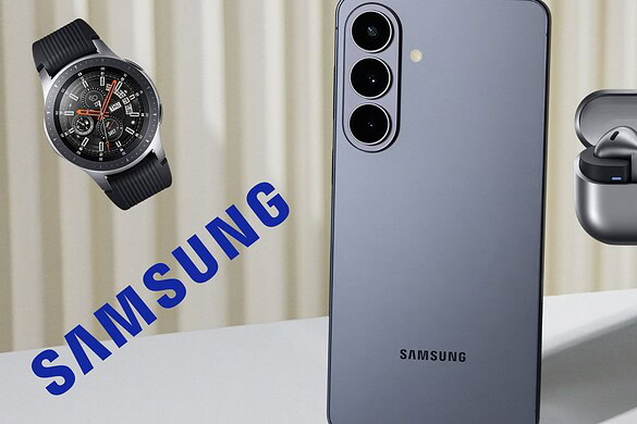 Promo Samsung: fino al 30% di sconto con il codice esclusivo