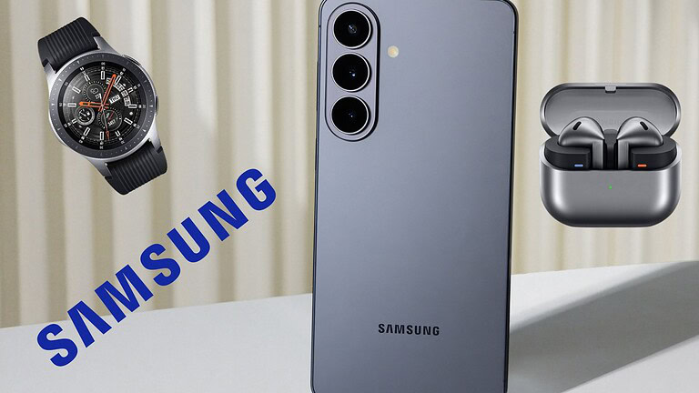 Promo Samsung: fino al 30% di sconto con il codice esclusivo