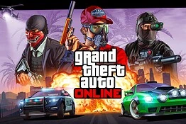 Il governo UK ha pagato dipendenti per giocare a GTA Online: ecco perché