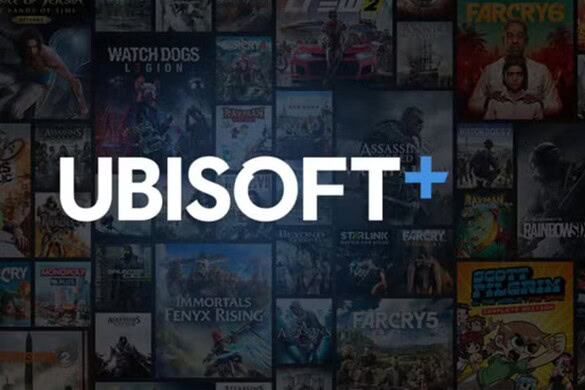 Ubisoft+ Premium gratis per 5 giorni: come provare oltre 145 giochi PC