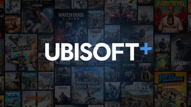 Ubisoft+ Premium gratis per 5 giorni: come provare oltre 145 giochi PC
