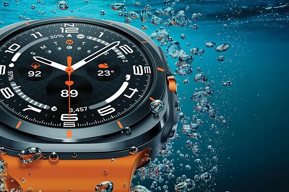 Galaxy Watch, alcune app non si aprono: ecco la causa e come risolvere