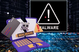 NeptuneRAT, le finte fatture via email infettano i PC Windows in Italia