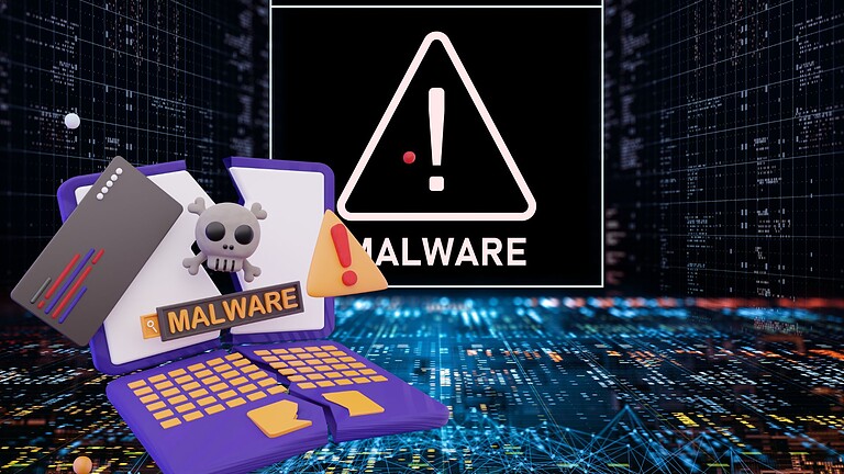 NeptuneRAT, le finte fatture via email infettano i PC Windows in Italia