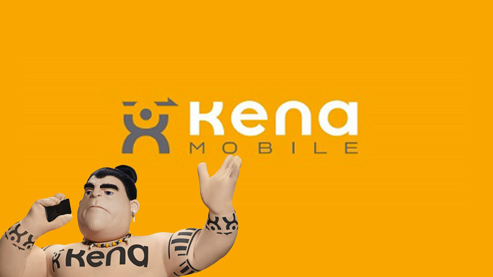 Kena Mobile, 100 Giga in 5G a 4,99 euro al mese: l'offerta da Iliad
