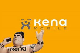 Kena Mobile, 100 Giga in 5G a 4,99 euro al mese: l’offerta da Iliad