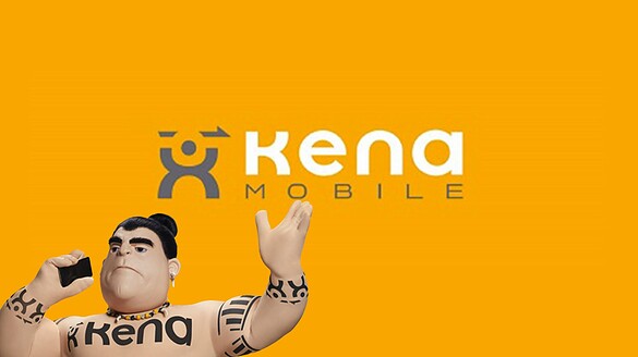Kena Mobile, 100 Giga in 5G a 4,99 euro al mese: l’offerta da Iliad