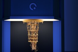Origin Wukong, il computer quantistico cinese supera 1 milione di calcoli