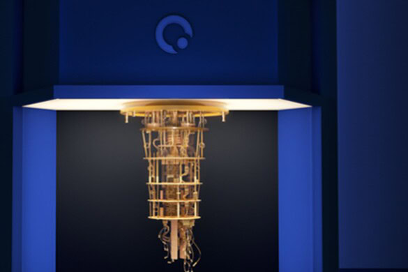 Origin Wukong, il computer quantistico cinese supera 1 milione di calcoli
