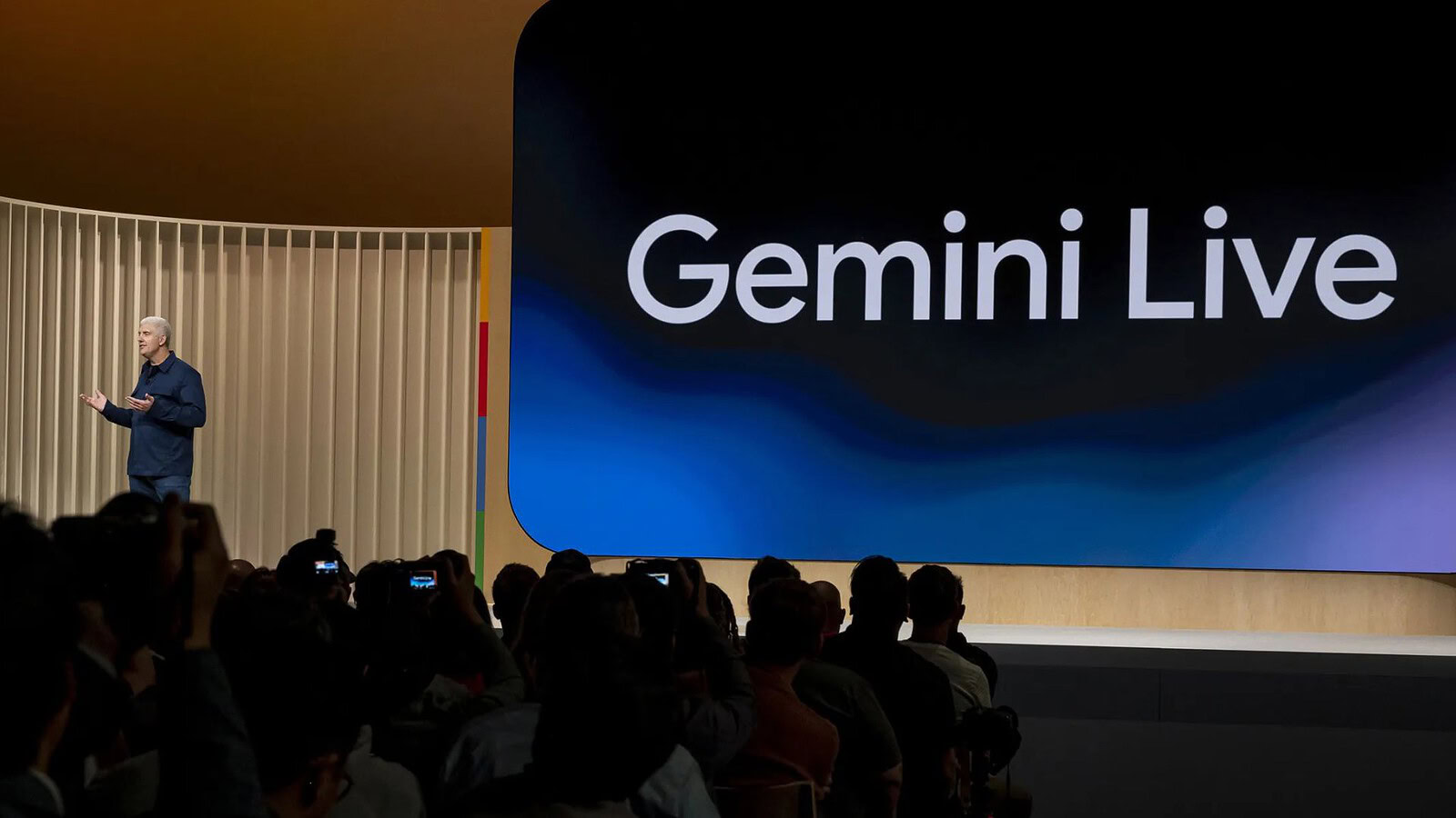 Gemini Live ora ricorda le conversazioni: la svolta sulla memoria di Google