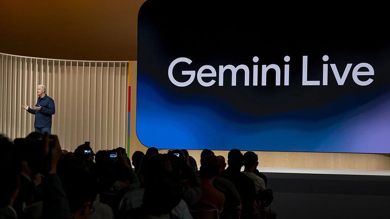 Gemini Live ora ricorda le conversazioni: la svolta sulla memoria di Google