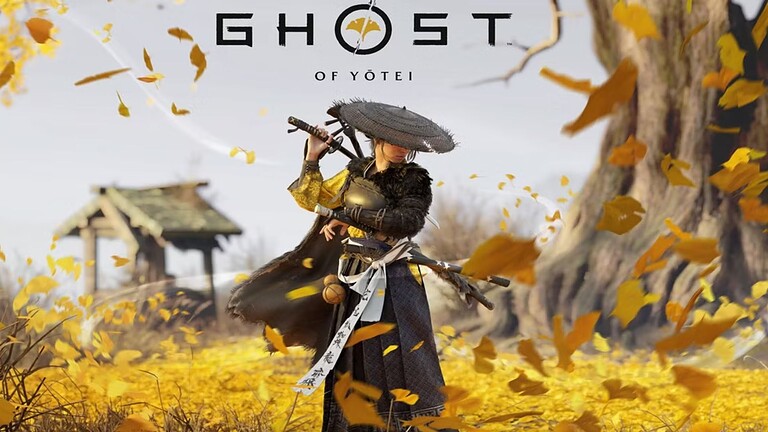 Ghost of Yotei è il gioco PS5 first party più venduto del 2026