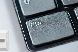CTRL + Backspace, la scorciatoia Windows più sottovalutata che cambia tutto