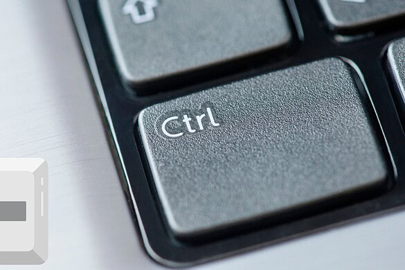 CTRL + Backspace, la scorciatoia Windows più sottovalutata che cambia tutto