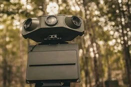 Australia, lo scudo anti drone che sta nello zaino e si attiva in 2 minuti