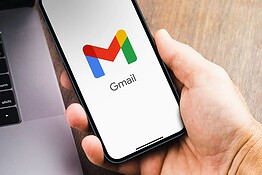 Bug Gmail su Pixel 10: la tastiera sparisce e si apre Gemini