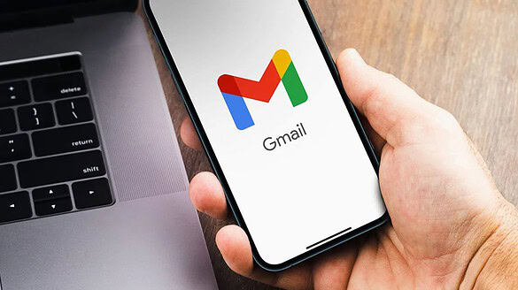 Bug Gmail su Pixel 10: la tastiera sparisce e si apre Gemini