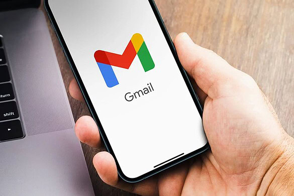 Bug Gmail su Pixel 10: la tastiera sparisce e si apre Gemini