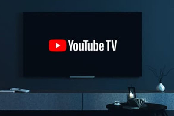 YouTube TV addio riproduzione in background sui dispositivi datati