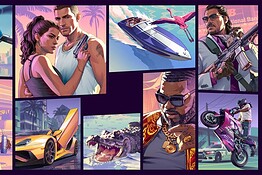 GTA 6, la copertina svela i volti: chi sono i personaggi misteriosi