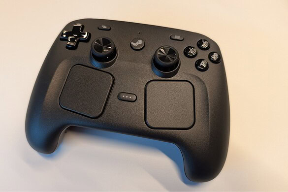 Steam Controller, consegne nel caos: si slitta a settembre 2026 (e oltre)