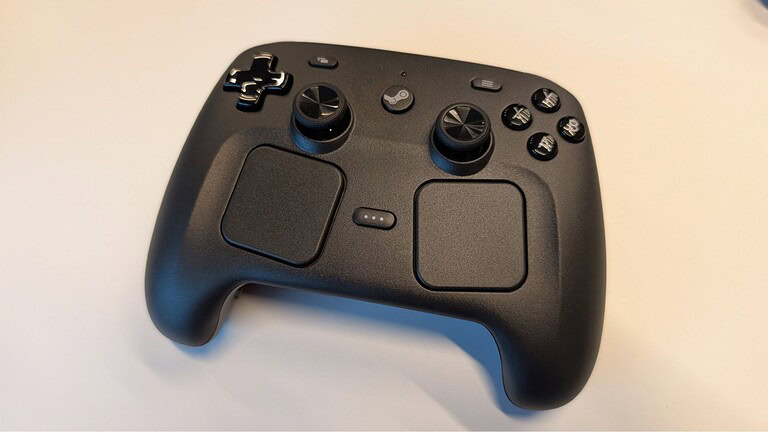 Steam Controller, consegne nel caos: si slitta al 2026 (e oltre)