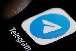 Telegram bloccato in India: boom di download per VPN e app rivali