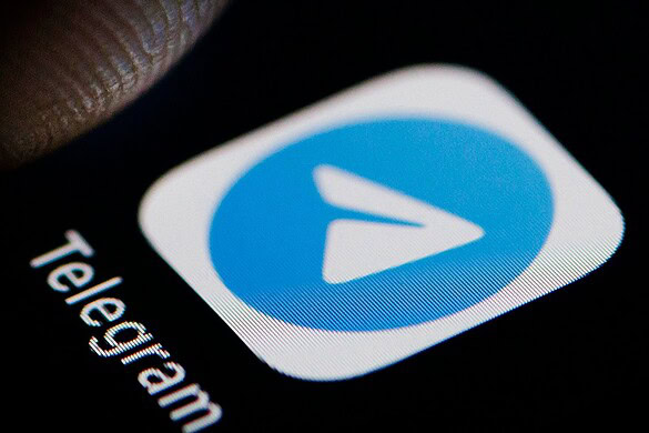 Telegram bloccato in India: boom di download per VPN e app rivali