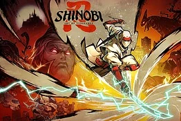 Shinobi: Art of Vengeance arriva su Nintendo Switch 2 con una data e una Deluxe Edition