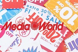 Sconto IVA MediaWorld: smartphone, TV ed elettrodomestici fino al 21 giugno