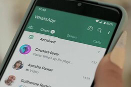 WhatsApp, arriva il pallino verde che svela chi è online