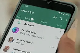WhatsApp, arriva il pallino verde che svela chi è online